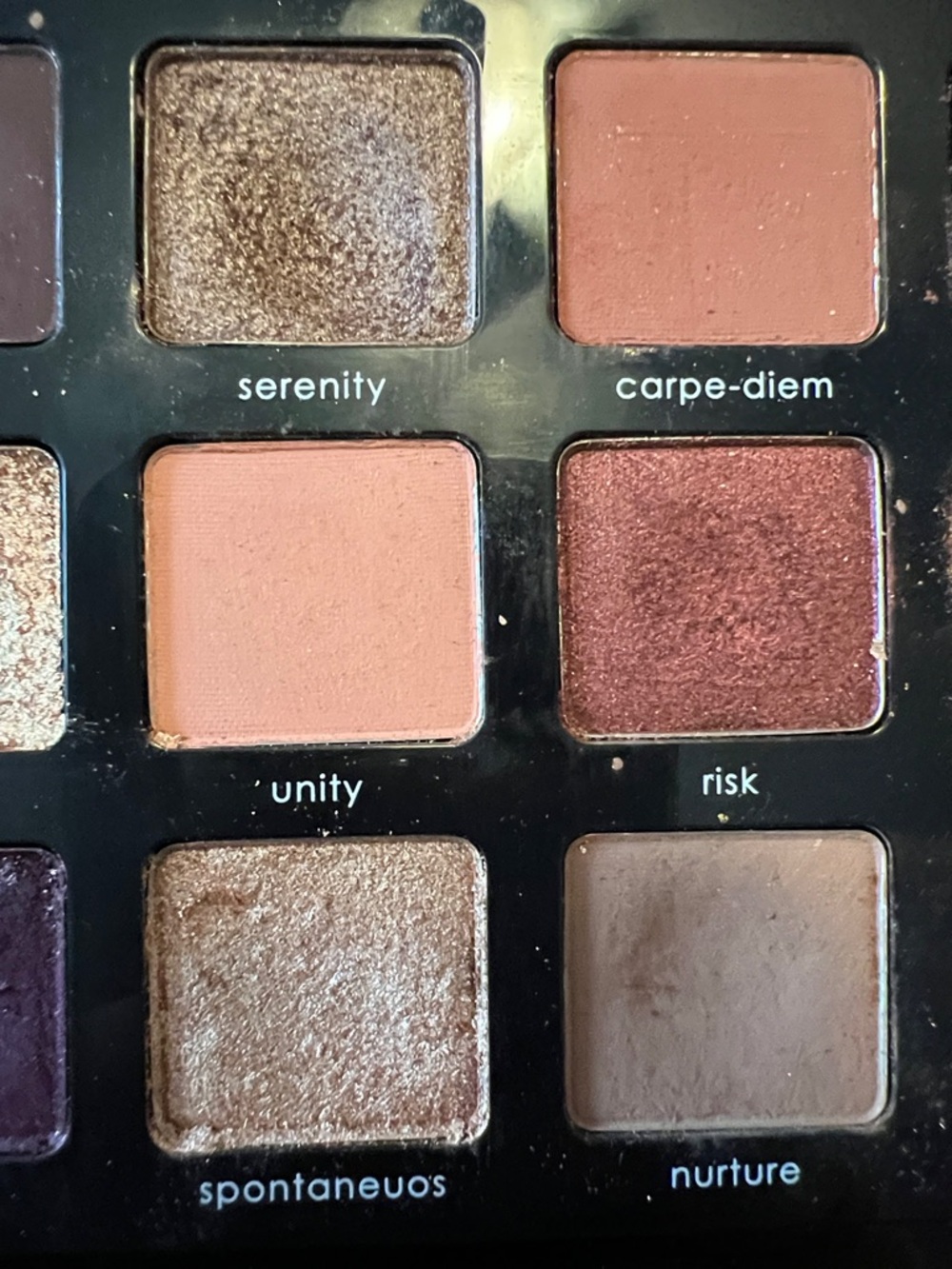 Previously Loved Natasha Denona My Dream Eyeshadow Palette - Picture 4 of 8